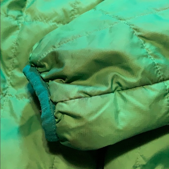 REI puffer-packable - Picture 4 of 4